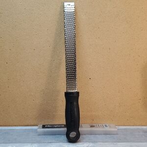 Microplane Zester Grater